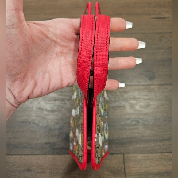 GUCCI Japan Limited Higuchi Yuko Tote Bag - Picture 7 of 14